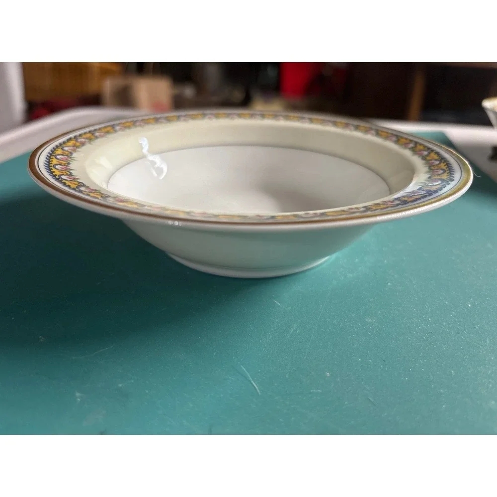 Antique Schleiger 774 China 6 1/4